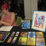 The Art of Wizard World