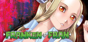 franken-fran