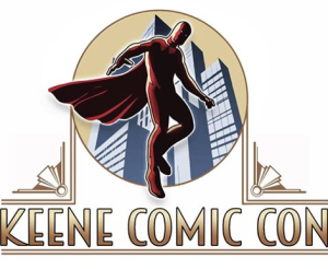 Keane Comic Con