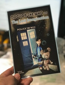 Doctor-The-Who