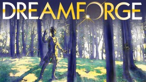 Dreamforge Magazine