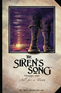 The Sirens Song