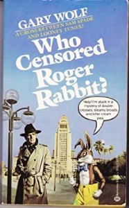 Who Censored Roger Rabbit