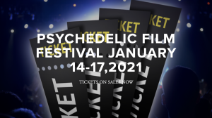 The Psychedelic Film And Music Festival